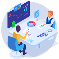 Easy & User friendly GUI covering all activities Easy & User friendly GUI covering all activities