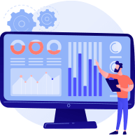 Real-time information analysis Real-time information analysis