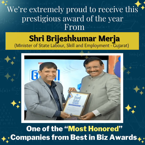 SolutionOneERP achievement SolutionOneERP achievement