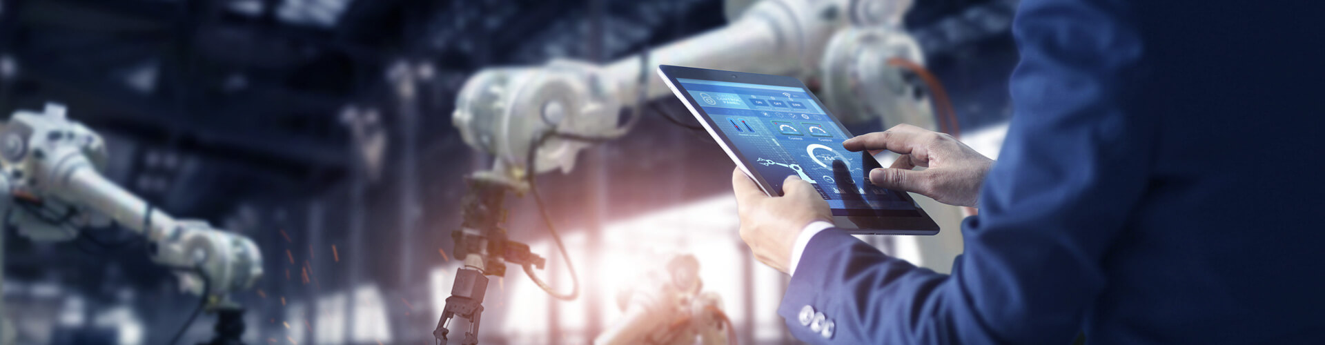 ERP For Manufacturing