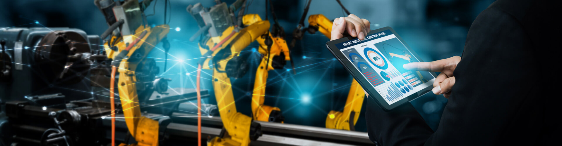 ERP Software for Machine Industry