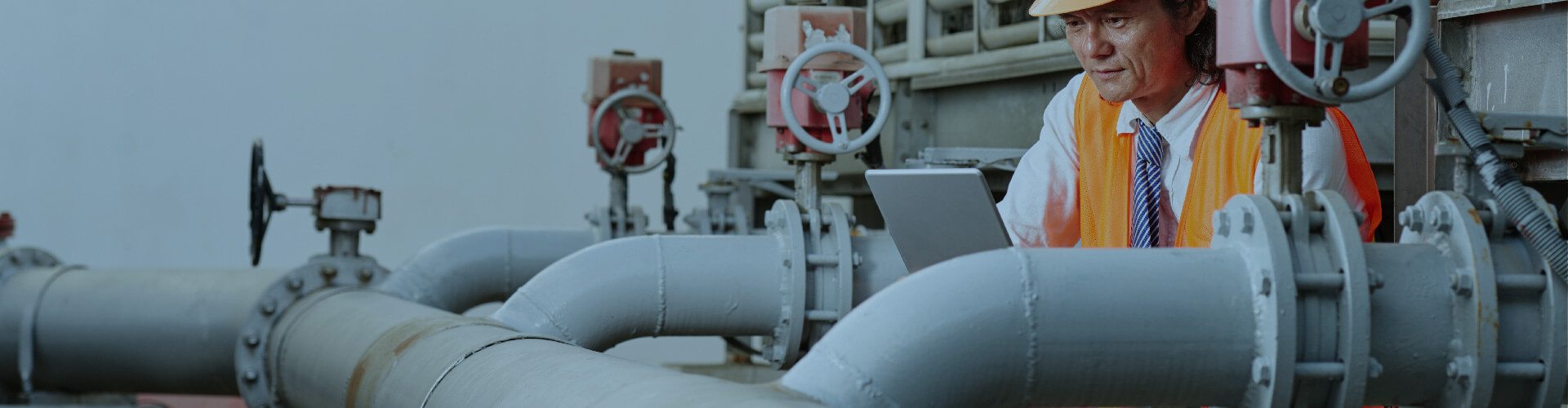 ERP Software for motor, gear, pump & valve industry