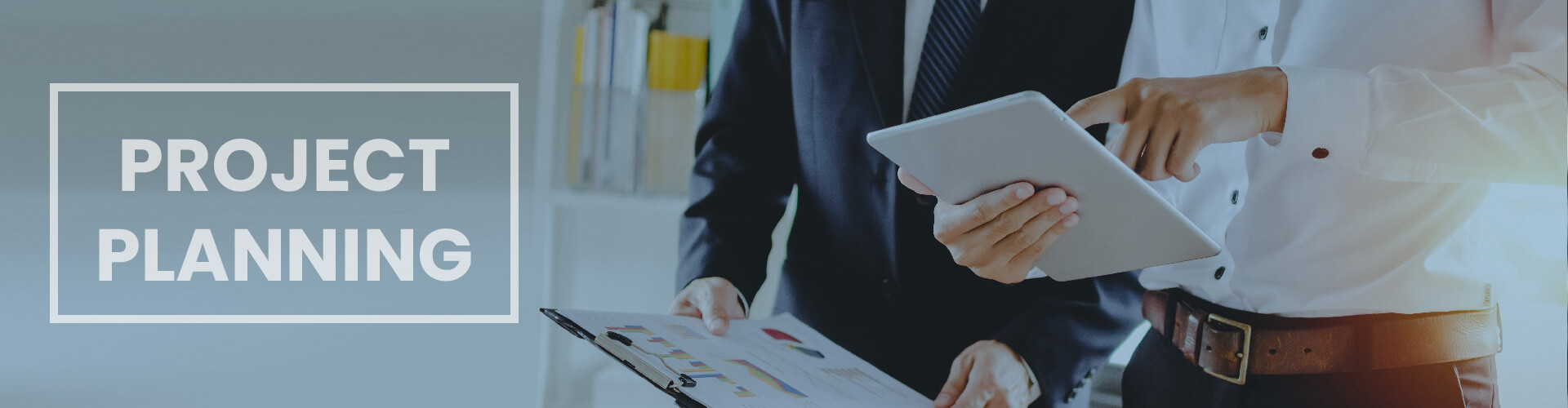 ERP Software for Project Engineering