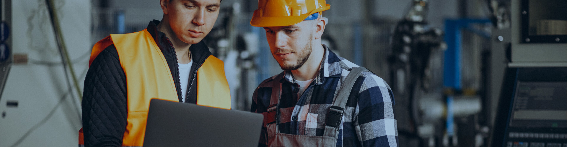 ERP software for steel / metal industry