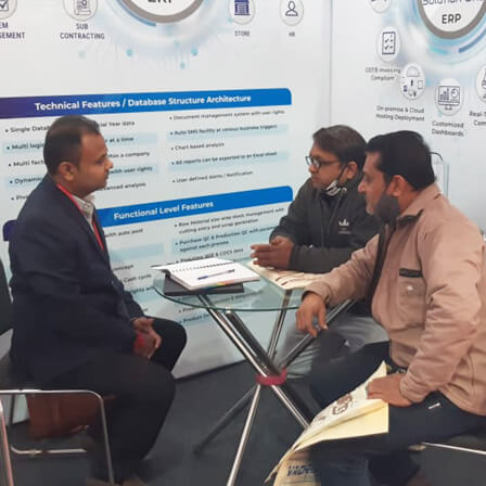 Engiexpo 2021 - Rajkot