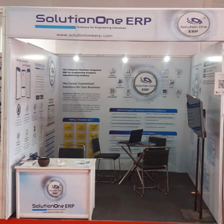 Engiexpo 2021 - Rajkot