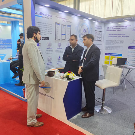 ENGIMACH 2021 - Gandhinagar