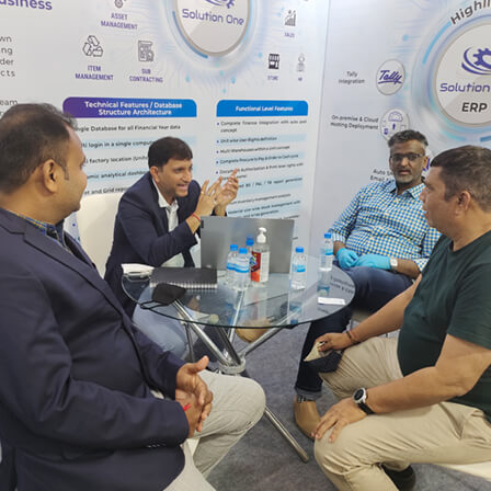 ENGIMACH 2021 - Gandhinagar