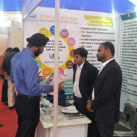 INDUSTRIAL EXPO 2019