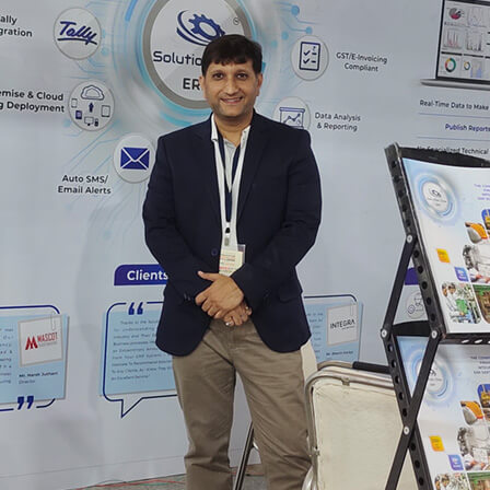 Industrial Engineering Expo 2021 - Indore