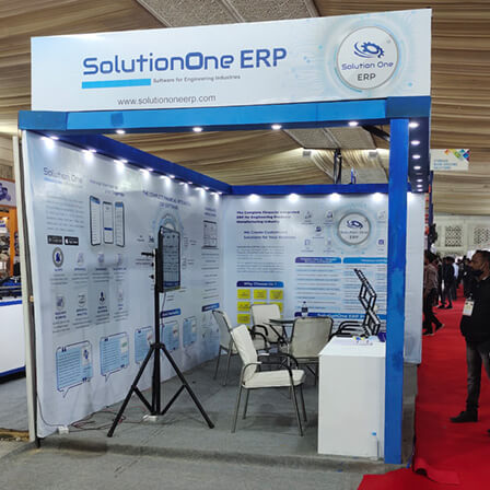 Industrial Engineering Expo 2021 - Indore