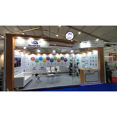 Rajkot Machine Tools Show - Rajkot, September 21-24