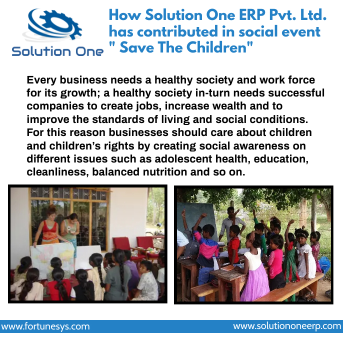 Save The Children Event Save The Children Event